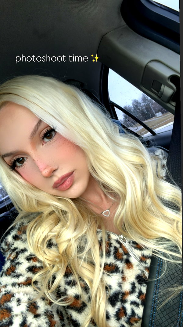 riaraexo instagram image archive image