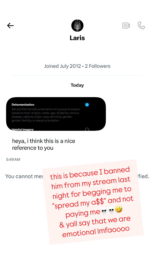 riaraexo instagram image archive image