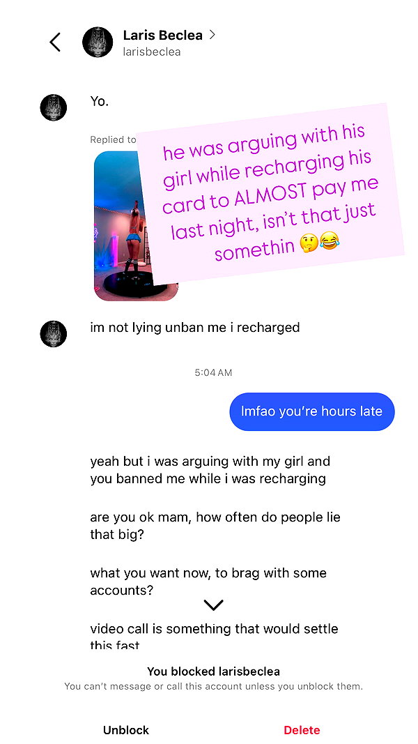 riaraexo instagram image archive image
