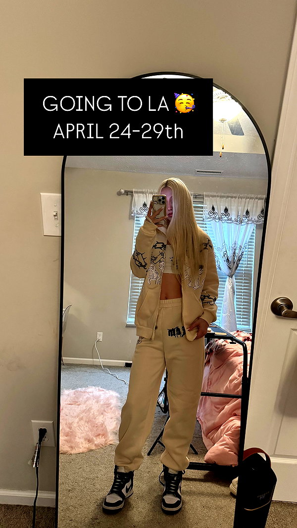 riaraexo instagram image archive image