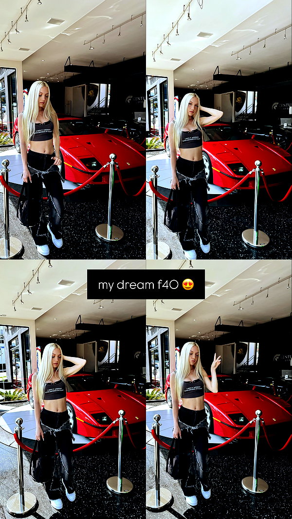 riaraexo instagram image archive image