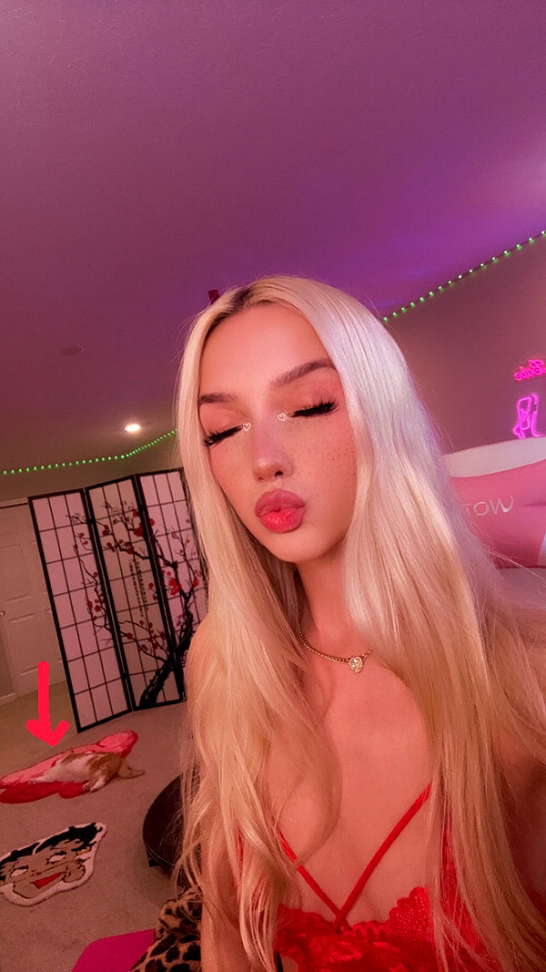 riaraexo instagram image archive image