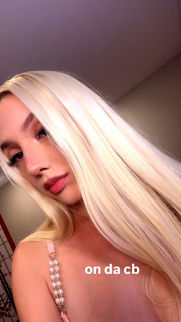 riaraexo instagram image archive image