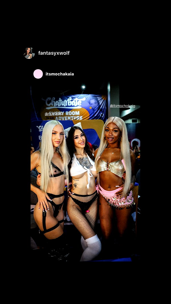 riaraexo instagram image archive image