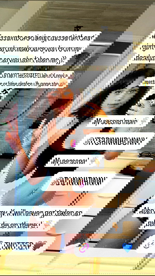 rinnibunny rinnibunny archive image