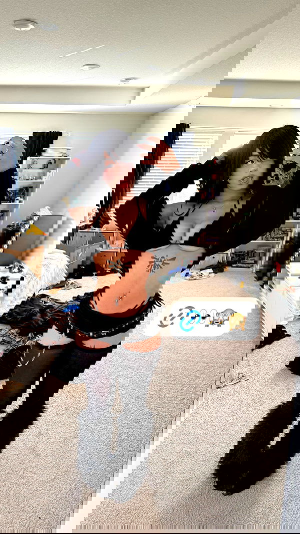 rinnibunny rinnibunny archive image