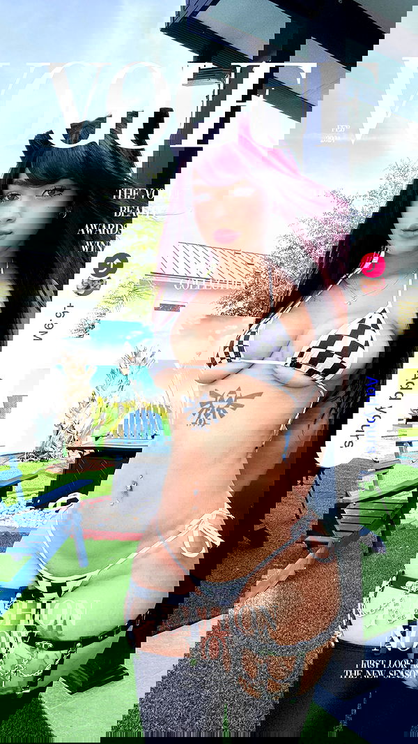 rinnibunny rinnibunny archive image