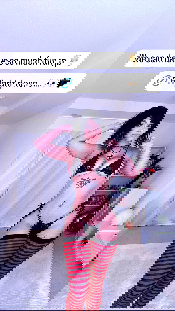 rinnibunny rinnibunny archive image