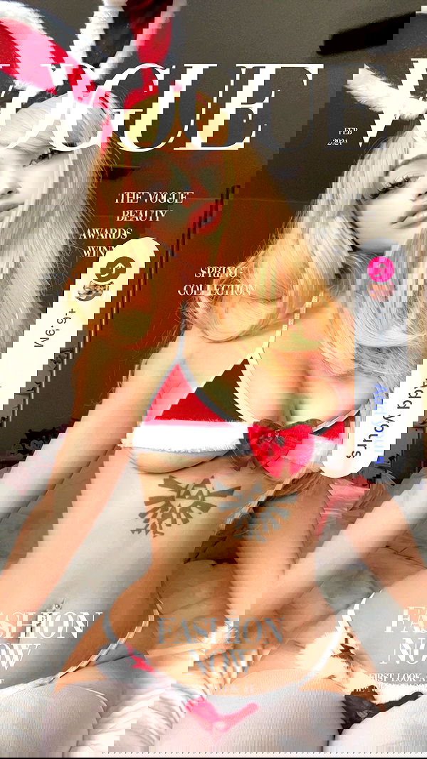 rinnibunny rinnibunny archive image