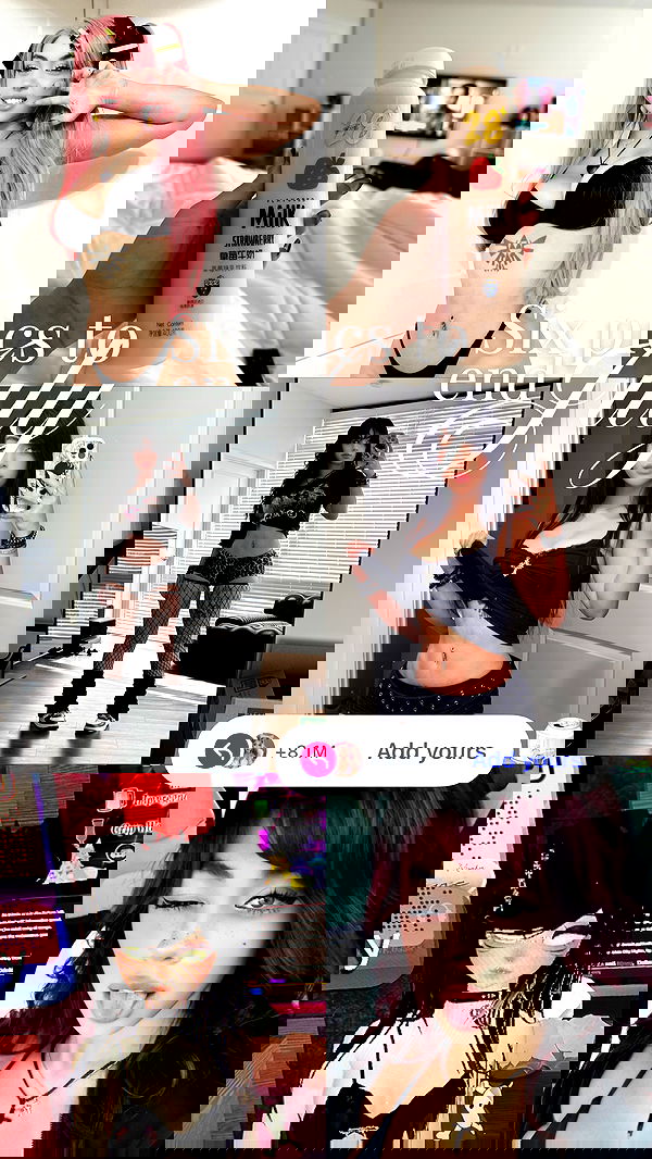 rinnibunny rinnibunny archive image