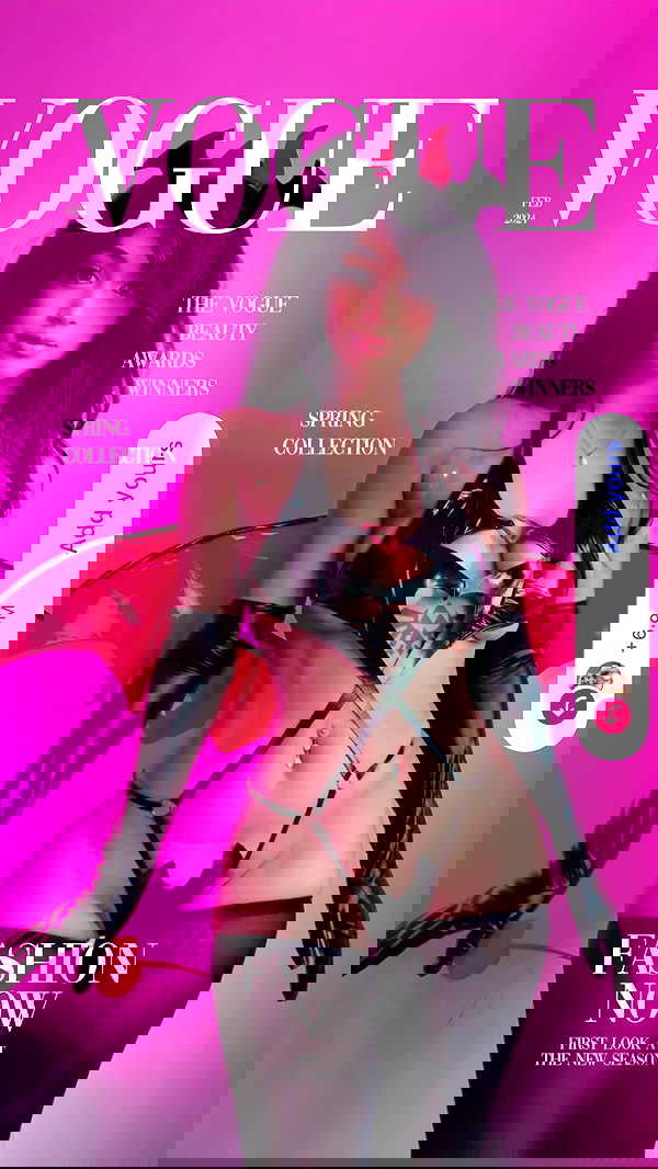 rinnibunny rinnibunny archive image