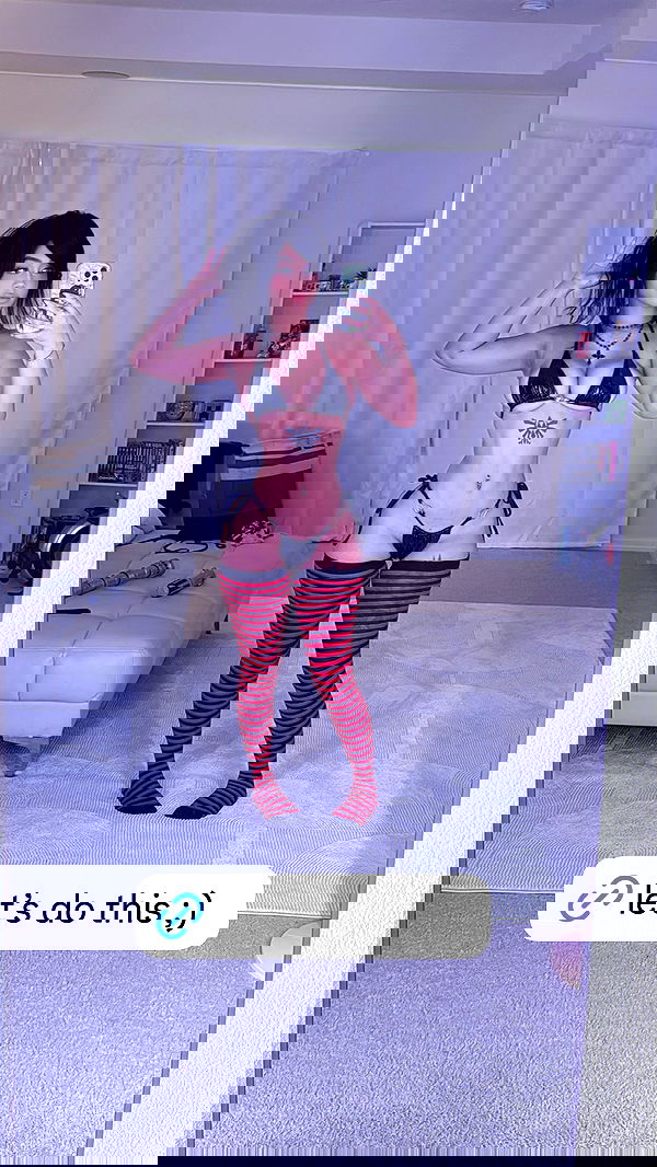 rinnibunny rinnibunny archive image