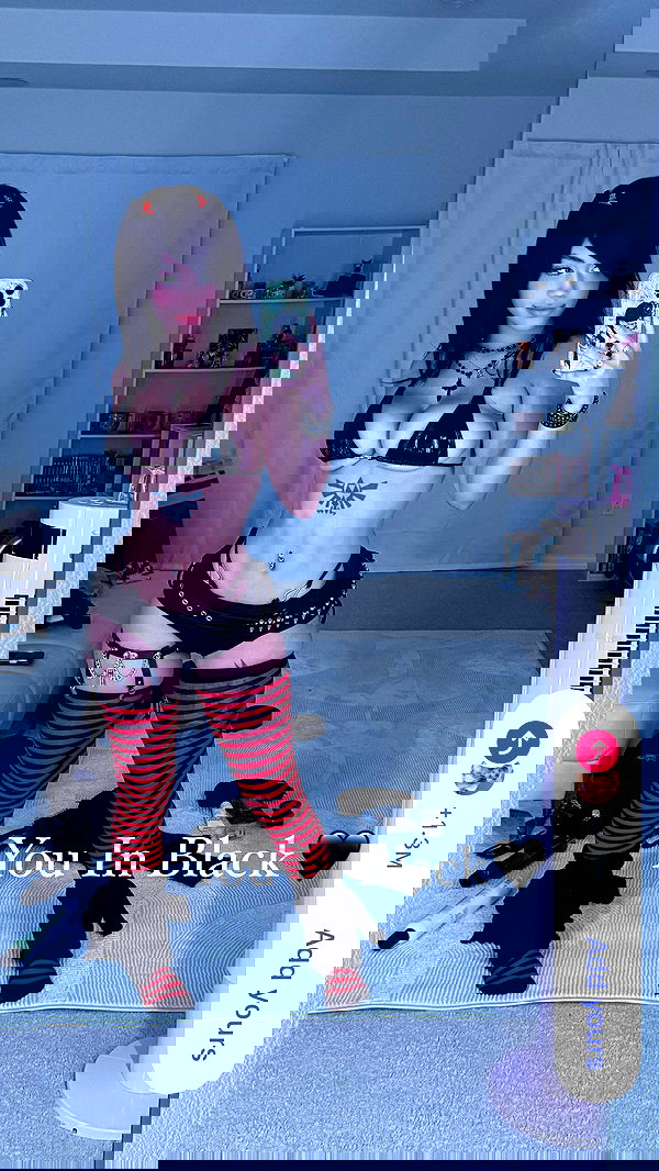 rinnibunny rinnibunny archive image