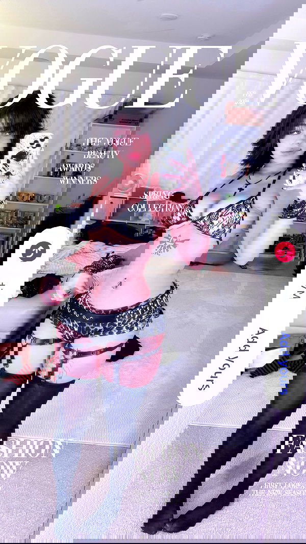 rinnibunny rinnibunny archive image