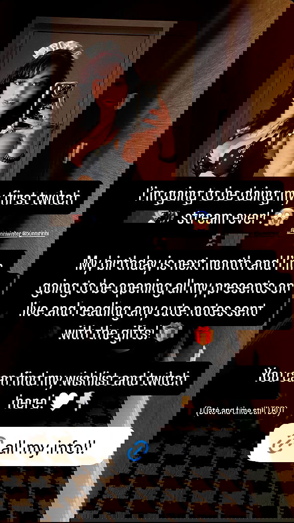 rinnibunny rinnibunny archive image