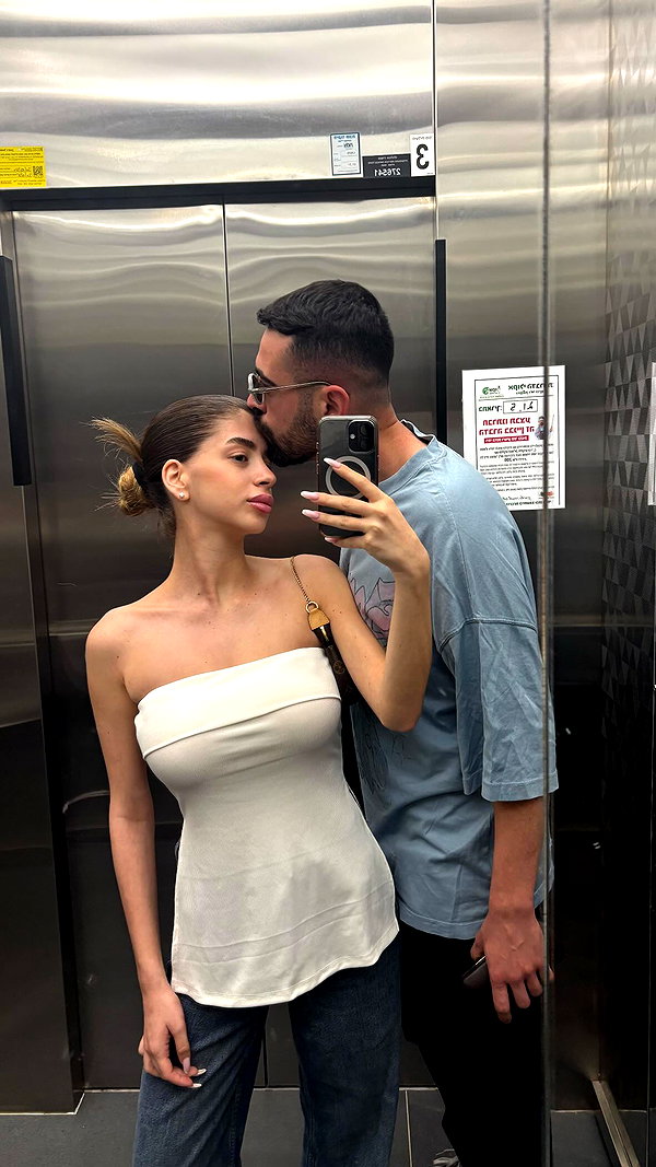 romi.zion instagram image archive image