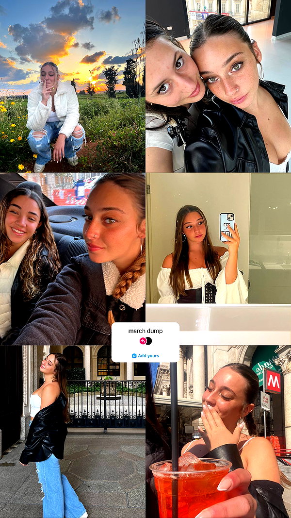 romi_azruel instagram image archive image