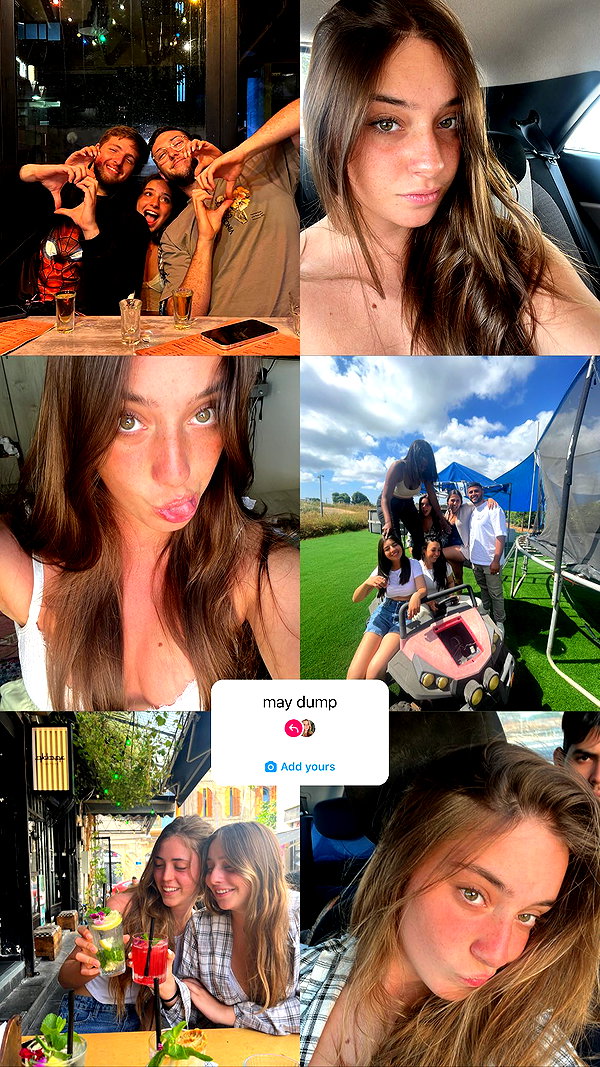 romi_azruel instagram image archive image