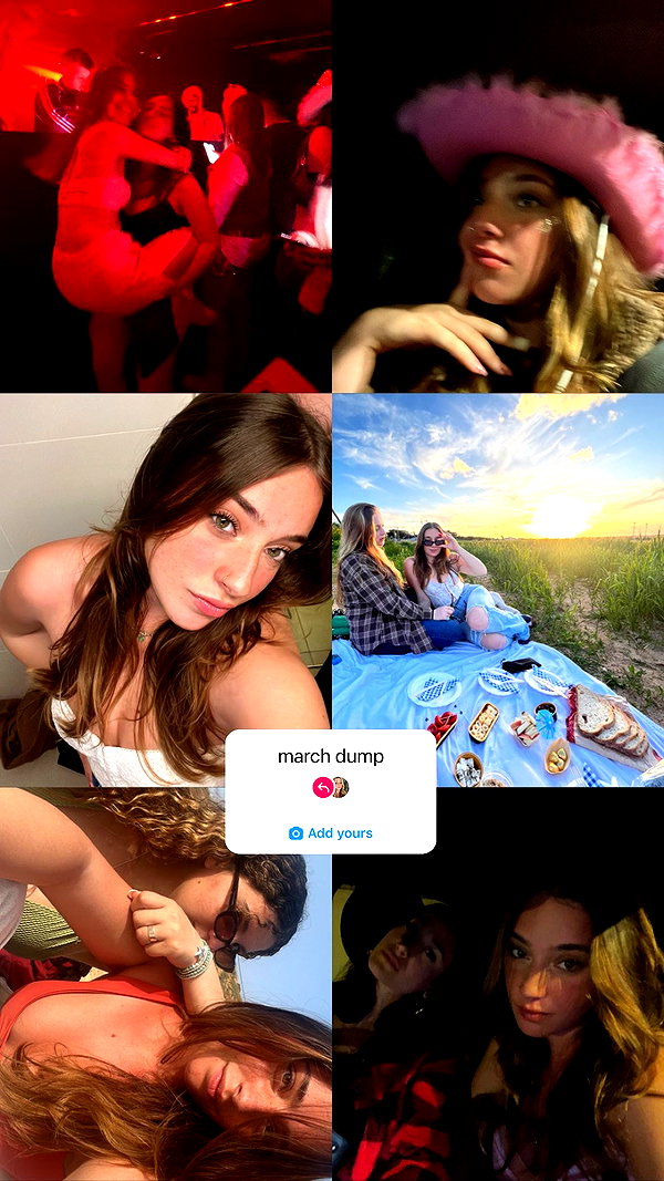 romi_azruel instagram image archive image