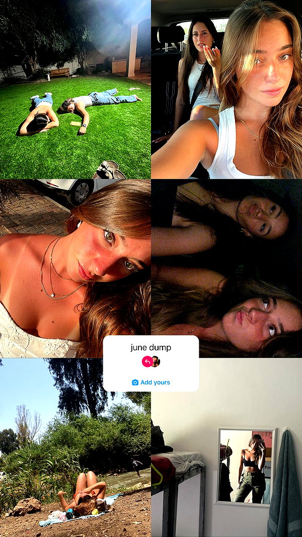 romi_azruel instagram image archive image