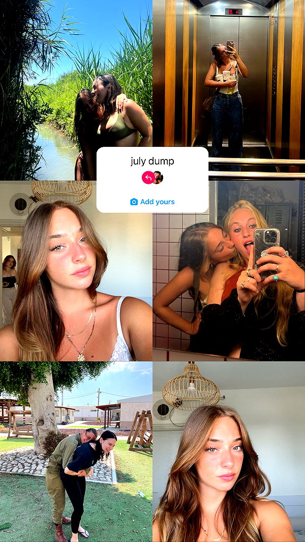 romi_azruel instagram image archive image