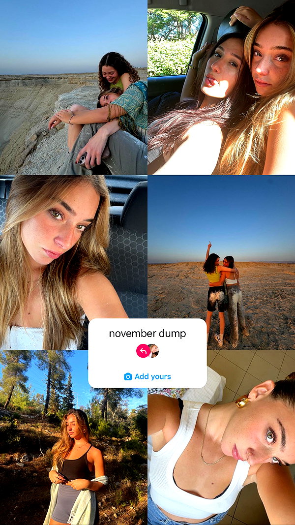 romi_azruel instagram image archive image