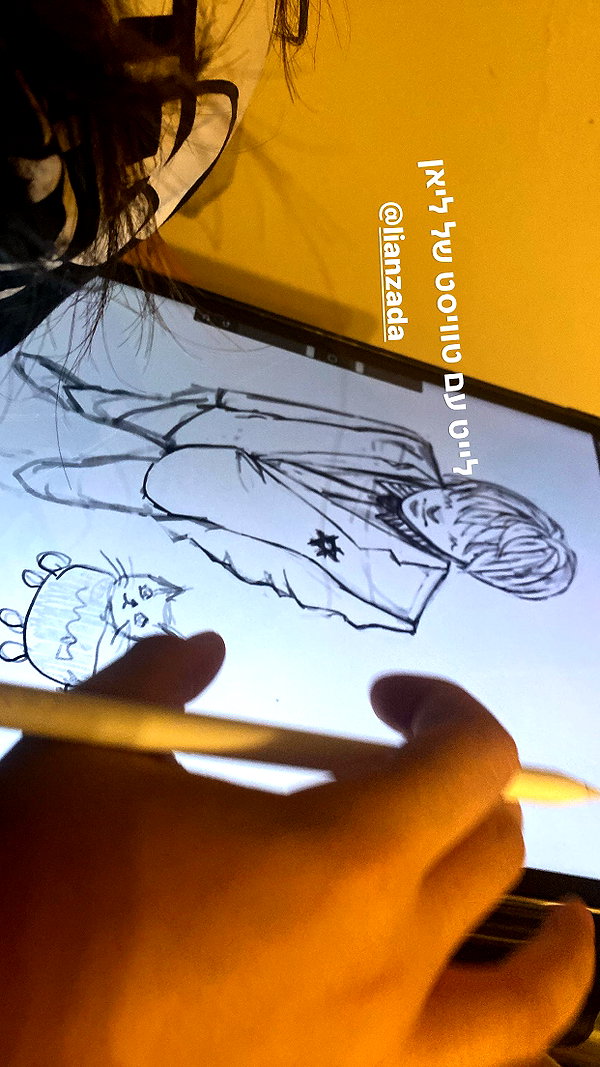 romxcohen instagram image archive image