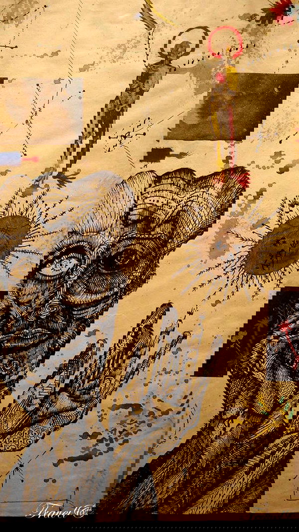 romy_ayalla_lavi romy_ayalla_lavi archive image