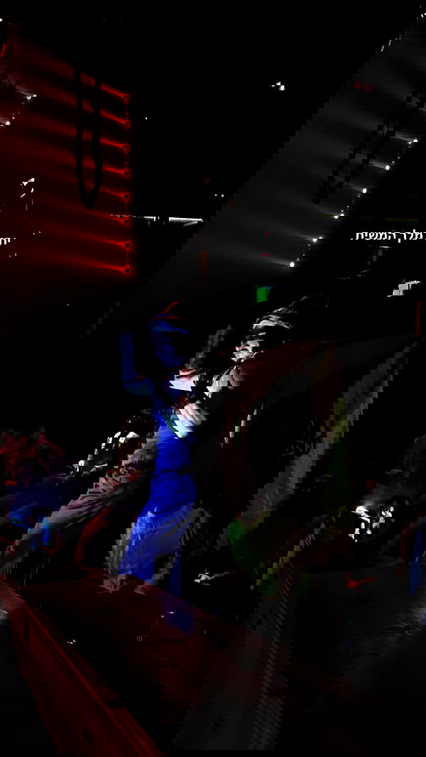 romy_ayalla_lavi romy_ayalla_lavi archive image