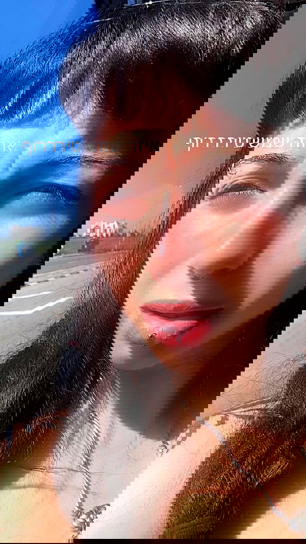 romy_ayalla_lavi romy_ayalla_lavi archive image