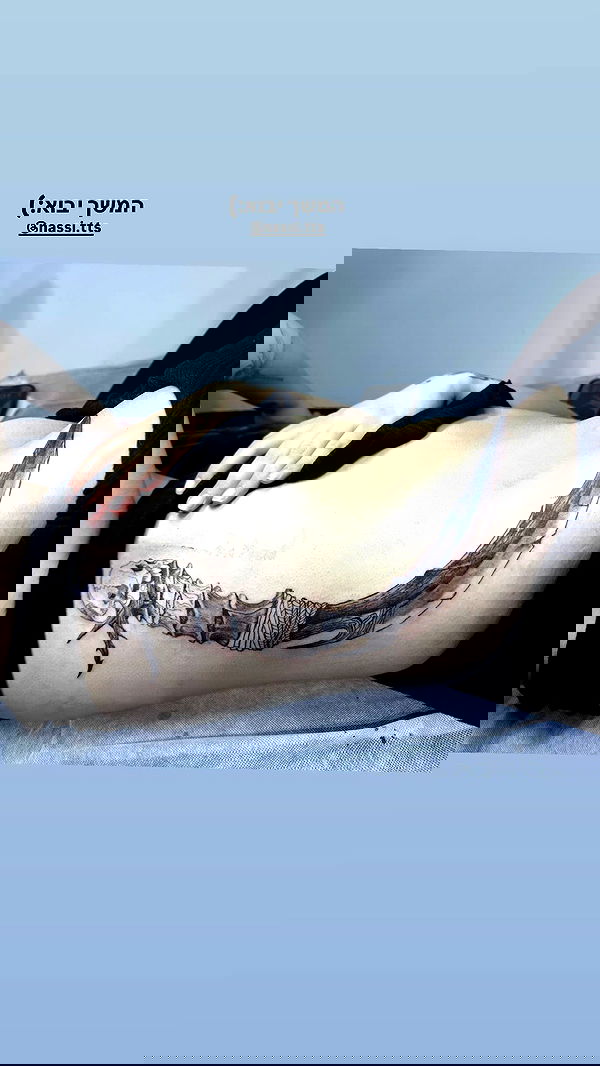 romy_ayalla_lavi romy_ayalla_lavi archive image