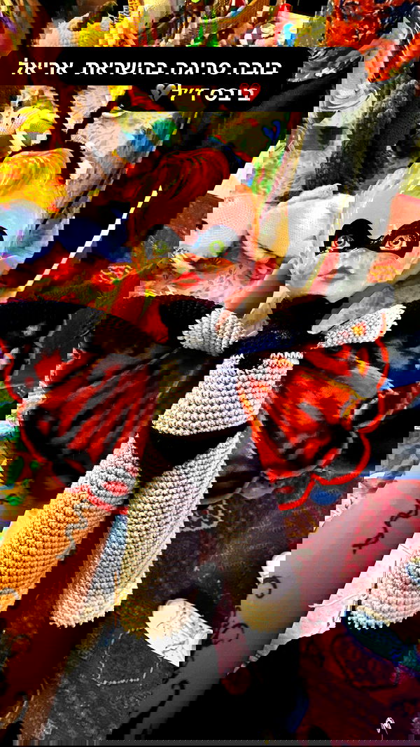 romy_ayalla_lavi romy_ayalla_lavi archive image