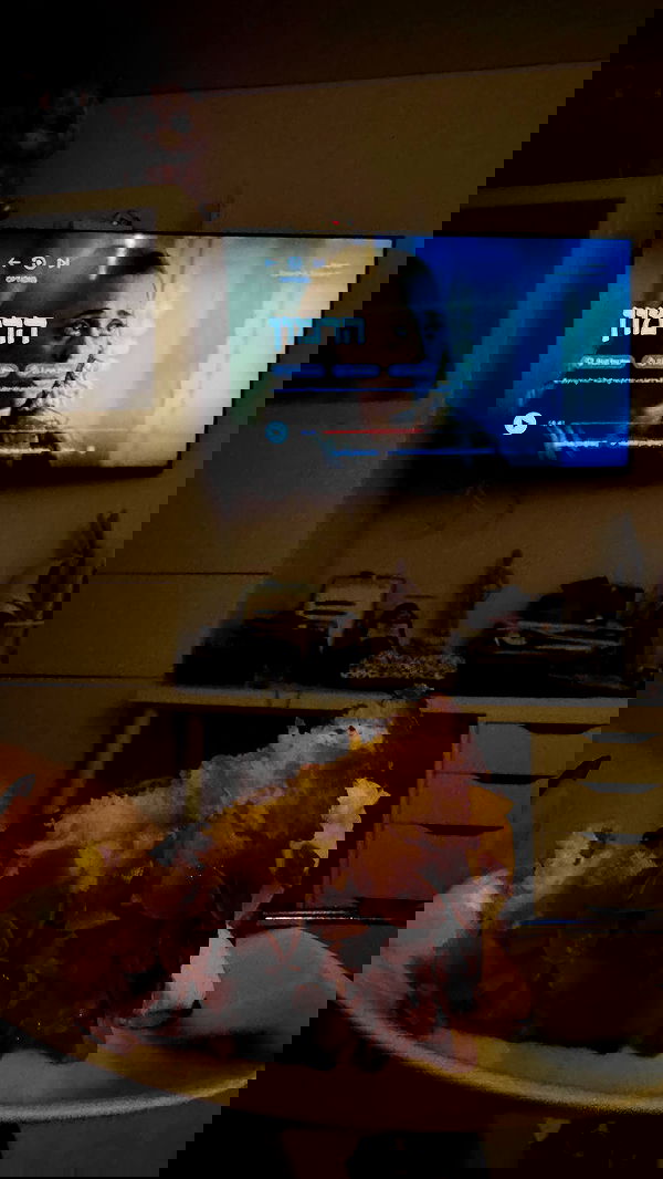 romy_ayalla_lavi romy_ayalla_lavi archive image