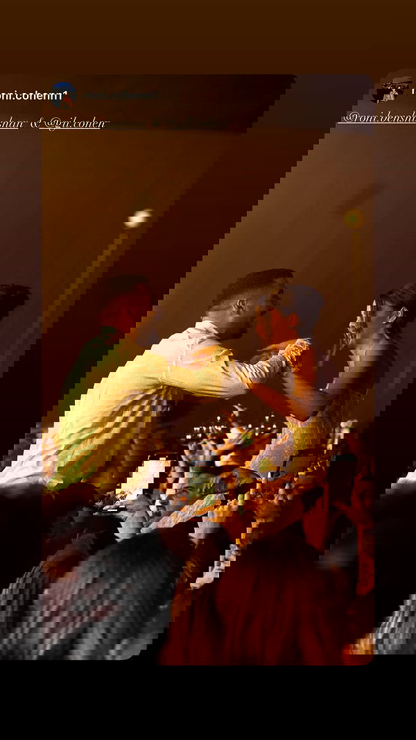 roni.benshushan roni.benshushan archive image