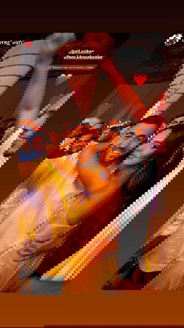 roni.benshushan roni.benshushan archive image