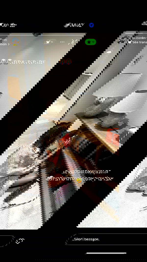 roni.benshushan roni.benshushan archive image