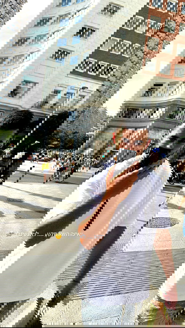 roni.benshushan roni.benshushan archive image