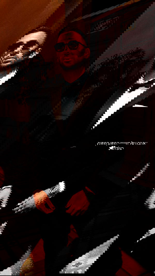 roni.benshushan roni.benshushan archive image