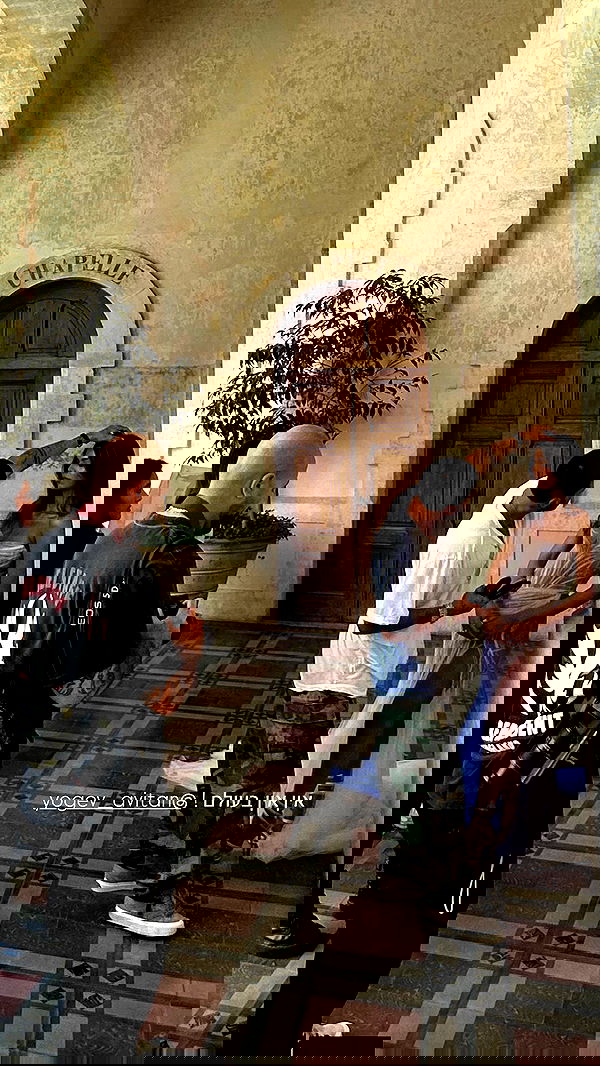 roni.benshushan roni.benshushan archive image