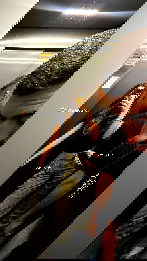 roni.benshushan roni.benshushan archive image