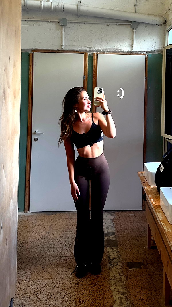 roni_ackerman instagram image archive image