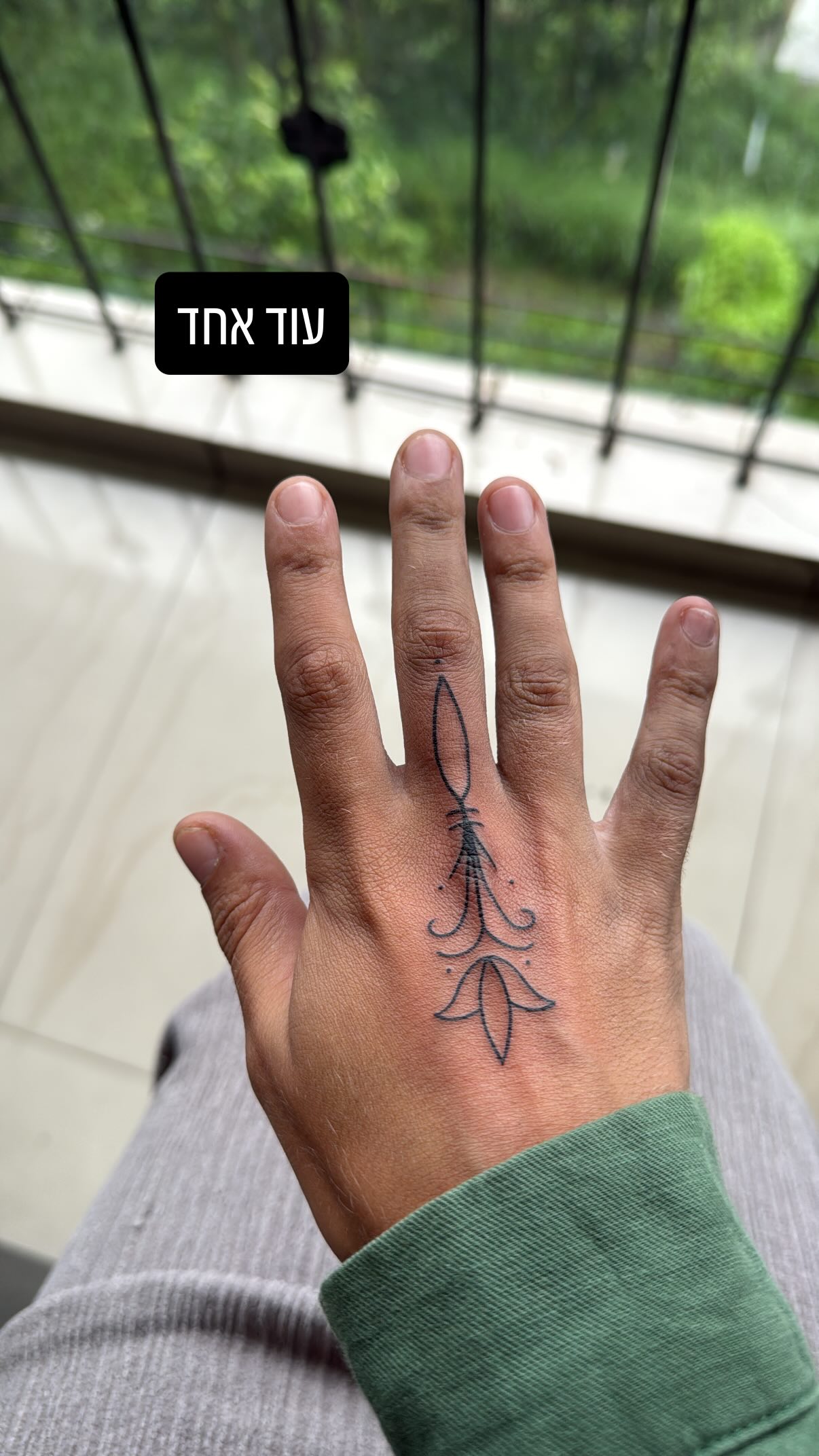 ronyida_ instagram image archive image