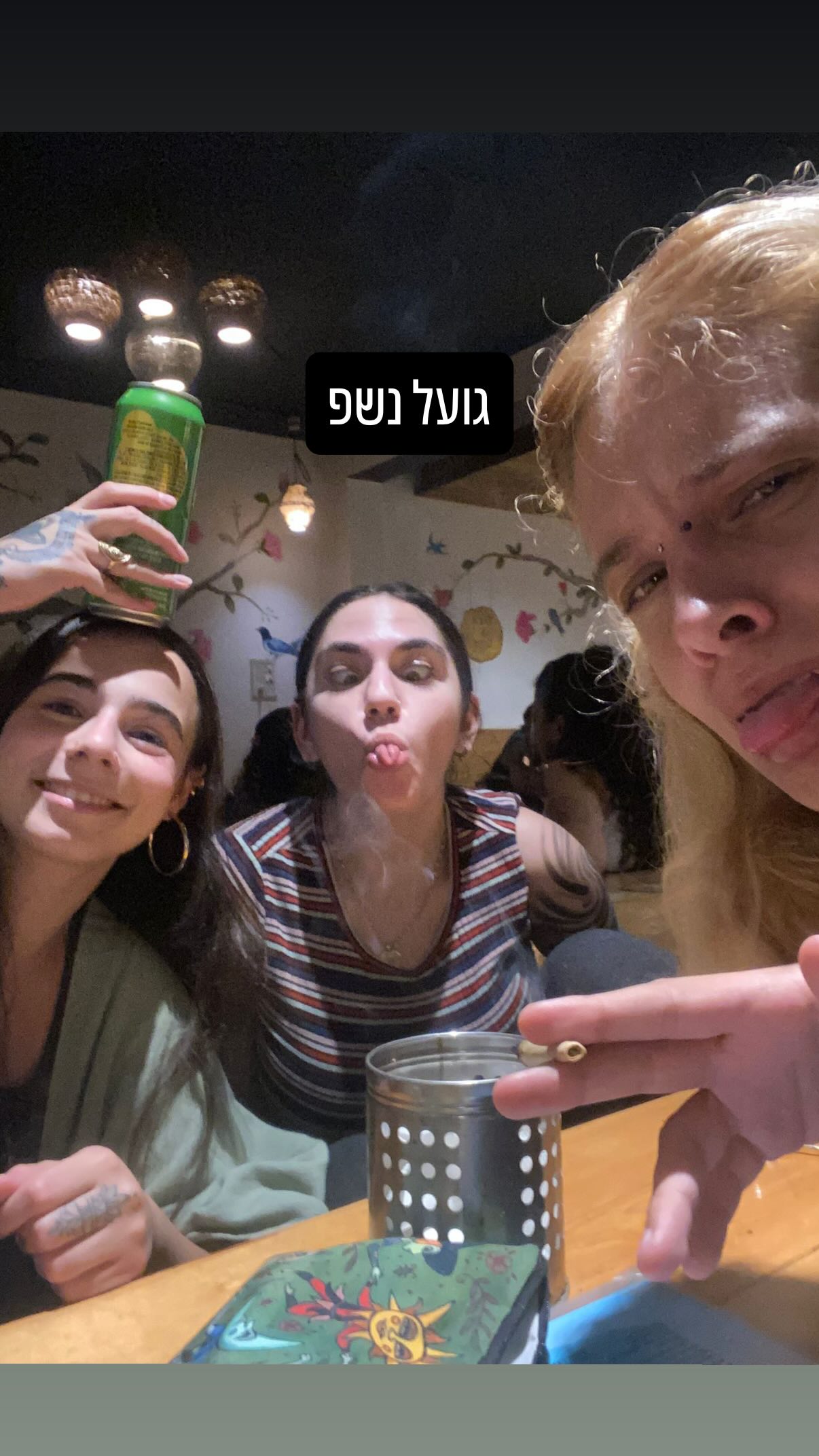 ronyida_ instagram image archive image