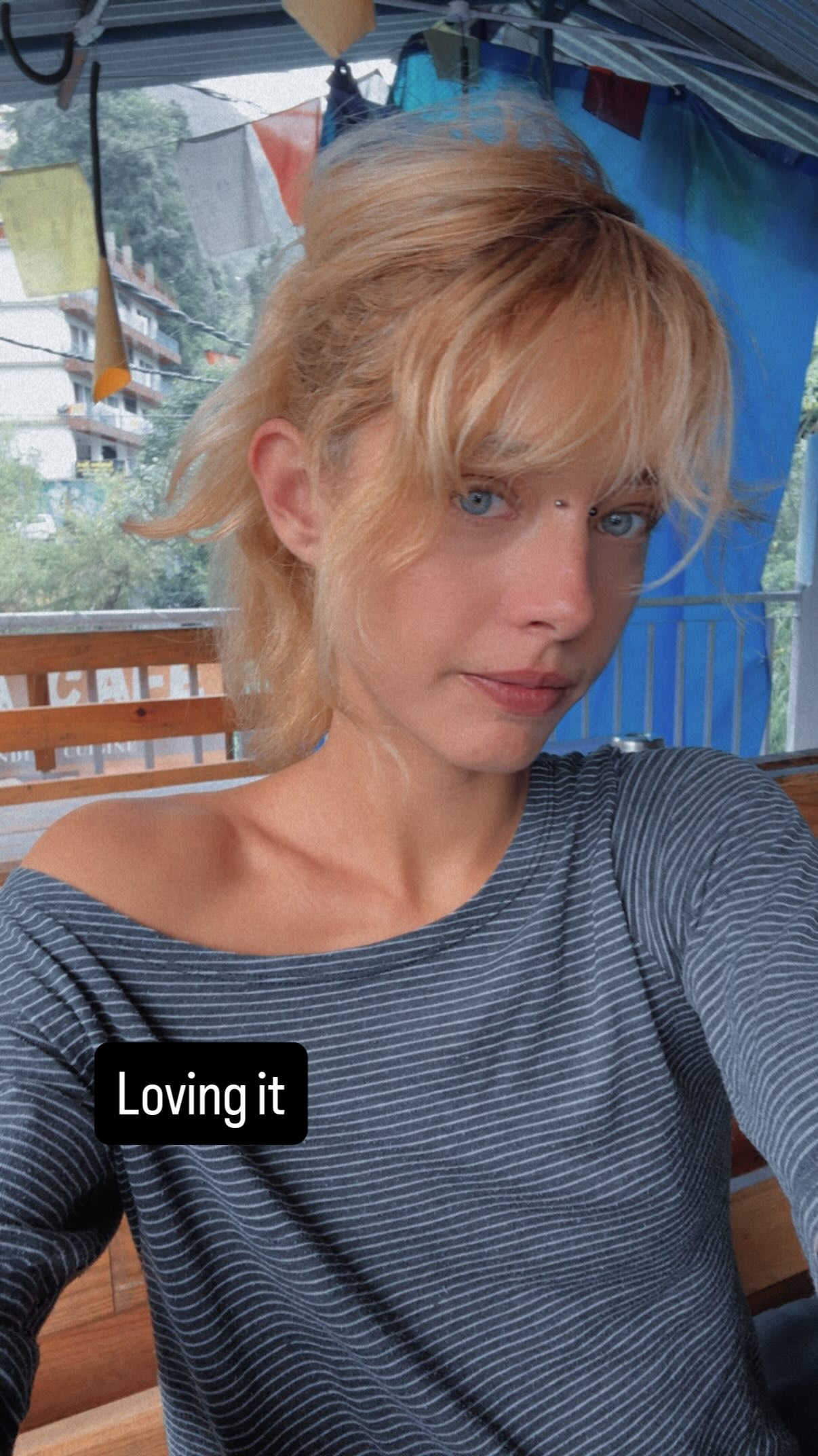 ronyida_ instagram image archive image