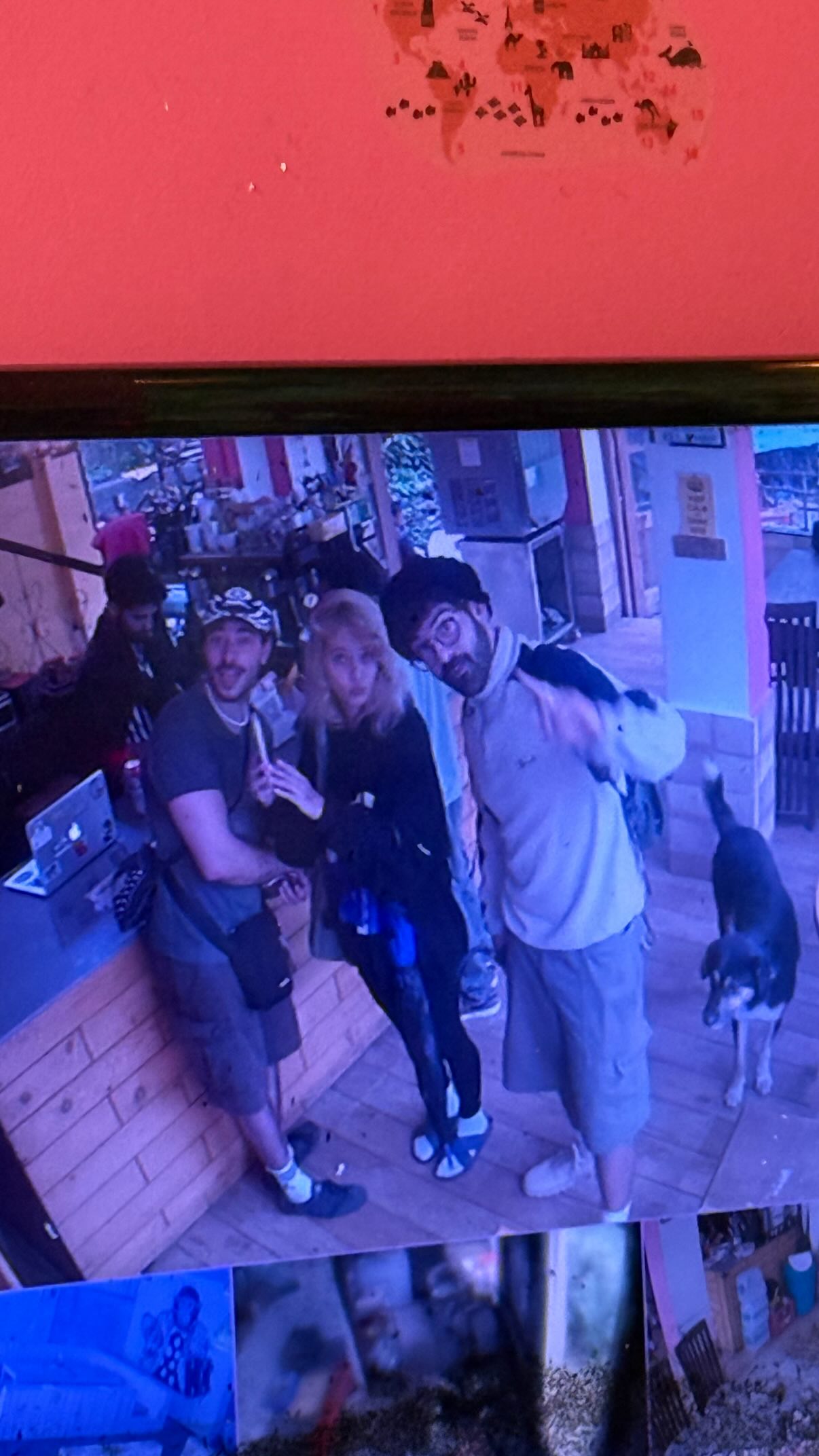 ronyida_ instagram image archive image