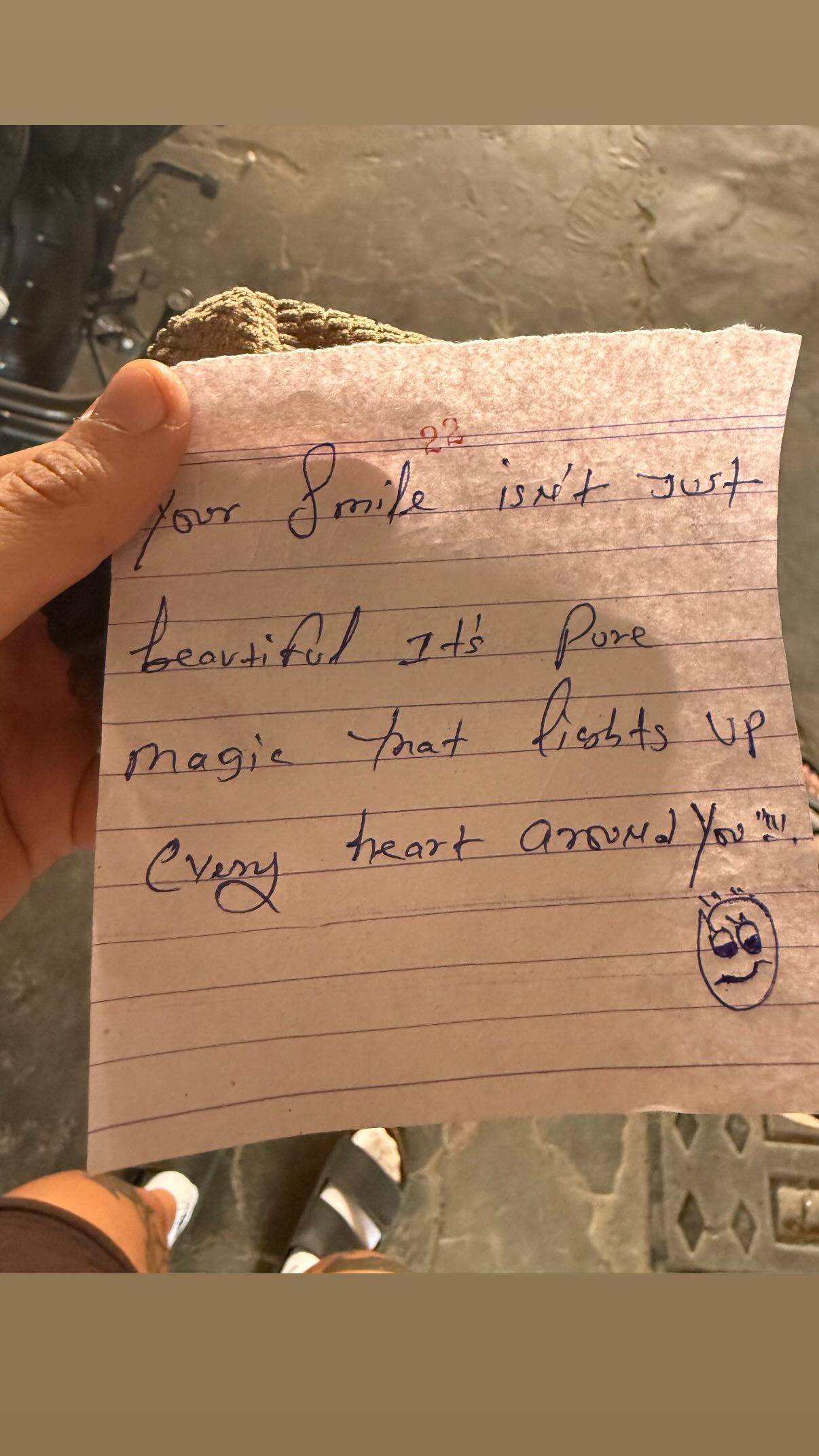 ronyida_ instagram image archive image