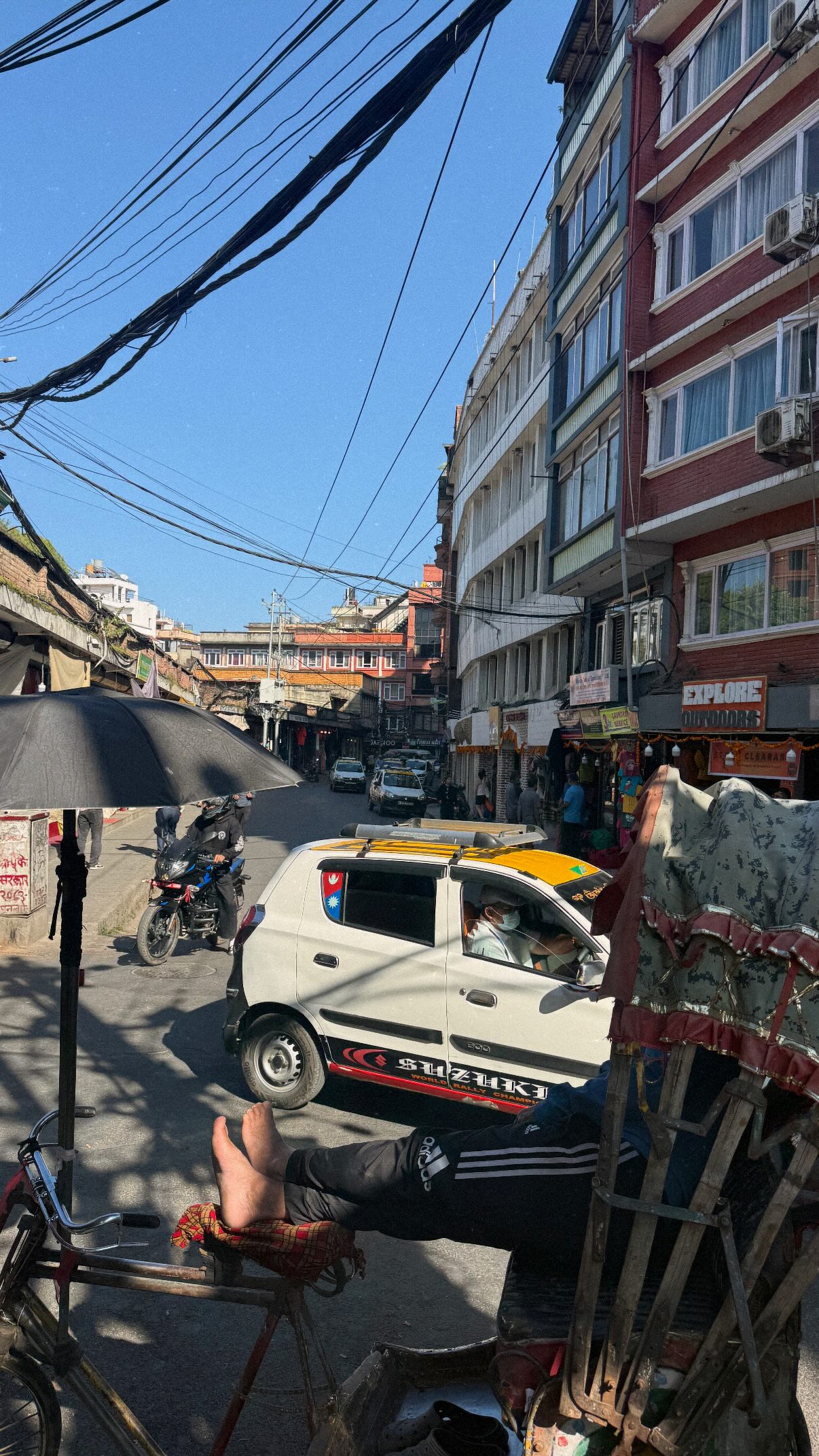 ronyida_ instagram image archive image