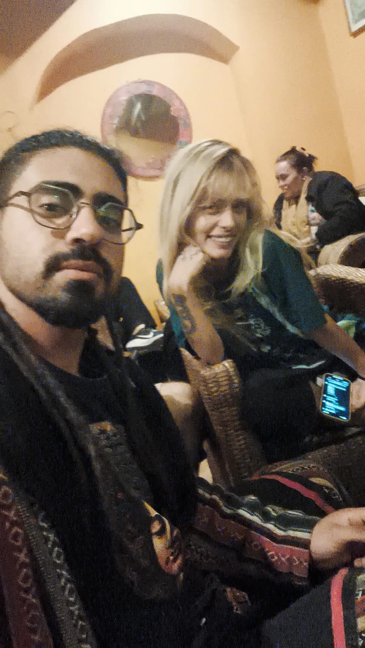 ronyida_ instagram image archive image