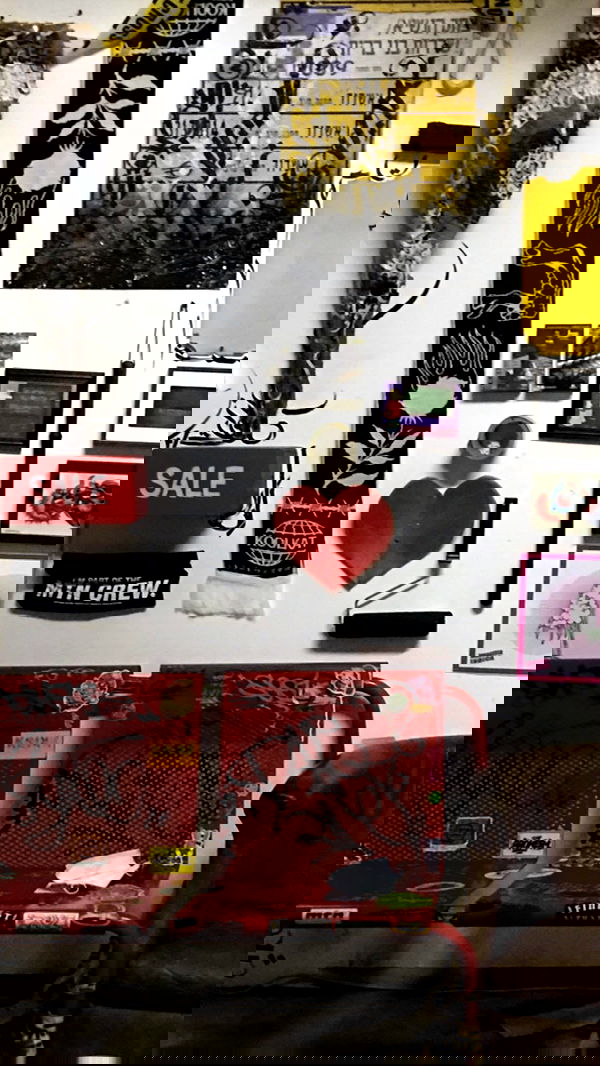 rose_xanne rose_xanne archive image