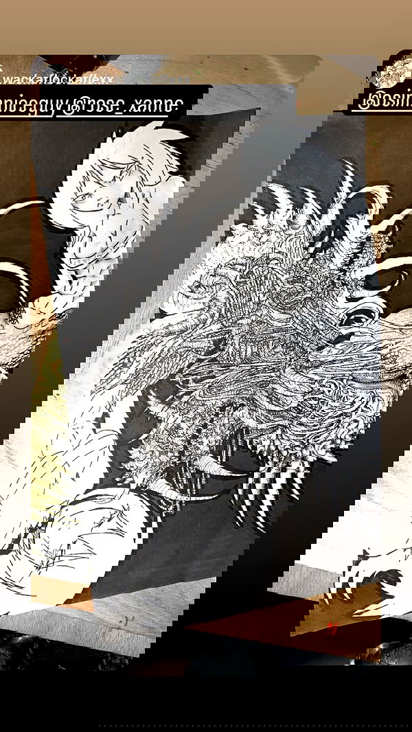 rose_xanne rose_xanne archive image